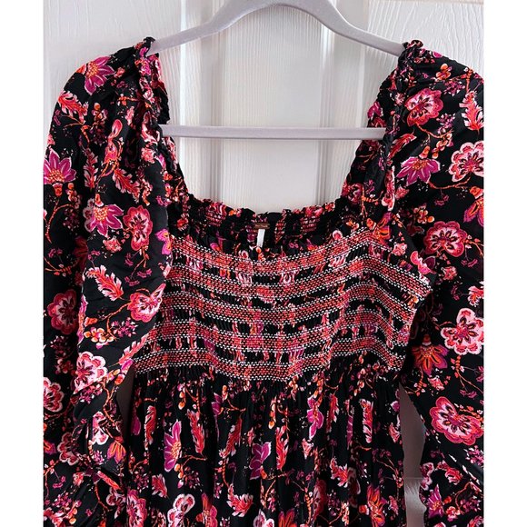 FREE PEOPLE Sweet Escape Maxi Dress - Picture 7 of 12